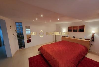 Casă individuală cu 5 camere cu Teren 235 Mp în Apărătorii Patriei - 6