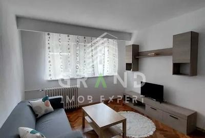 Apartament cu 2 camere decomandat, mobilat în Grigorescu - 3