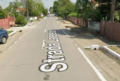 Casă cu 3 camere în Cornetu - 6