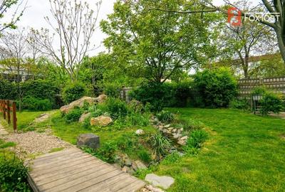 Casa individuala cu teren 1702 mp - ID V4657 - 26