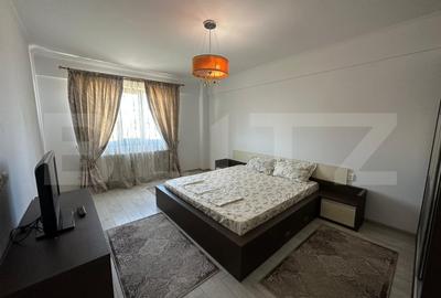 Apartament cu 2 camere decomandat, mobilat în Exterior Est - 4