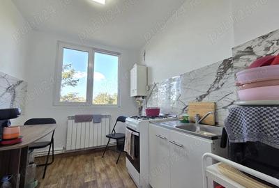 Vanzare apartament modern 2 camere Tiglina1 renovat si mobilat nou - 8