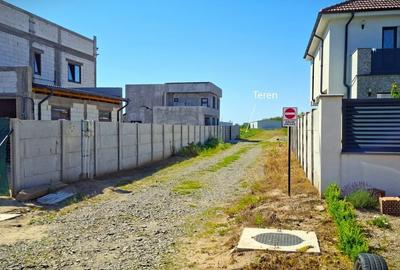 Teren de 500 mp, în Malu Mare - 4