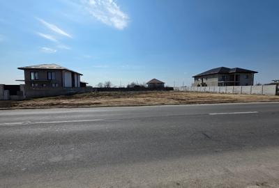 Teren Construcții intravilan de 1840 mp, în Cernica - 5