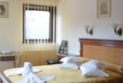 Spațiu comercial, de 1,215 mp, în Ultracentral - 9