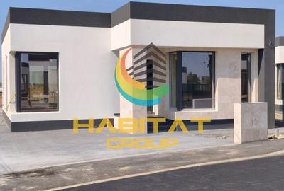 Casă Parter – 3  Camere –  Ansamblu Rezidential Premium - 1