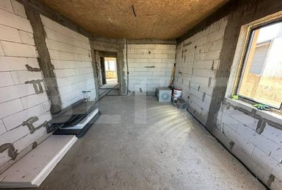 Casa mediteraneana parter, 130 mp utili, zona Simnicu de Jos - 6