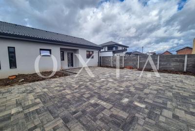 Casă individuală cu 4 camere cu Canalizare în Șag - 18