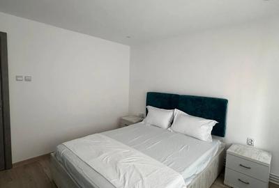 De inchiriat apartament doua camere - 3