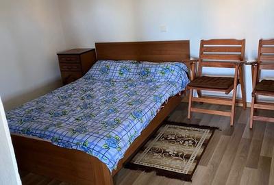 Casă cu 2 camere în Mihăieni - 6