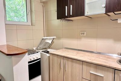 Apartament cu 2 camere semidecomandat în Floreasca - 8