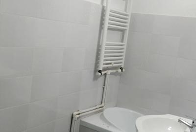 Garsonieră decomandată în Gării - 2