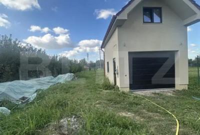 Casă cu 6 camere cu Teren 900 Mp în Central - 6