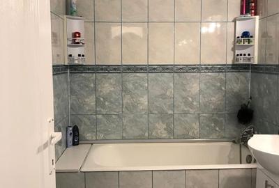 Apartament cu 2 camere în Ampoi 3 - 2
