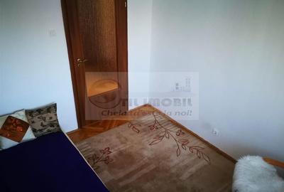 Apartament 3 Camere Centru - 579 euro - 9