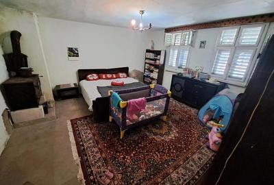 Casă cu 3 camere cu Canalizare în Visag - 4