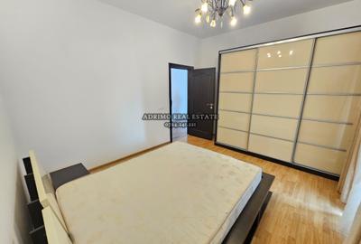 Ap3cam BLOC NOU - v-a-v City Park Mall - Priveliste Parc - Termen Lung - 700 eur - 23