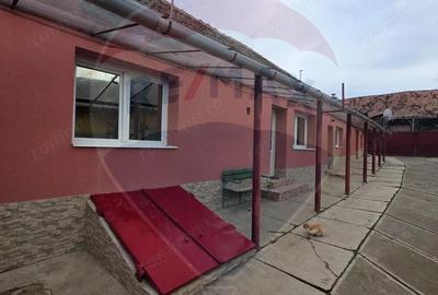 Casa de vanzare in Cetatea de Balta - 2