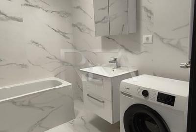 Garsoniera | Complex rezidential Smart Residence | Mobilat si utilat | - 15