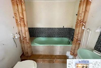 Casă cu 6 camere cu Teren 294 Mp în Central - 4