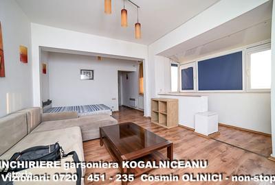 Garsonieră, mobilată în Kogălniceanu - 9