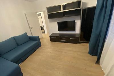 Apartament cu 2 camere - 2