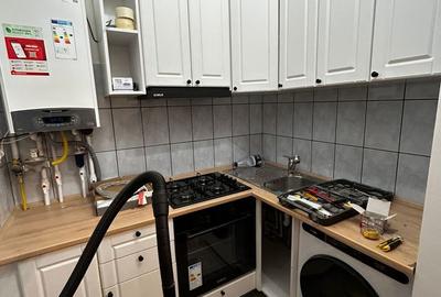 Apartament cu 2 camere semidecomandat în 13 Decembrie - 6