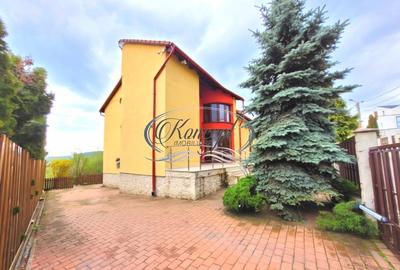 Casă individuală cu 4 camere cu Canalizare în Europa - 4