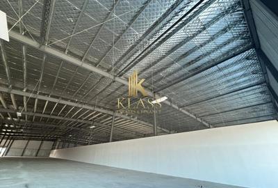 HUB Industrial & Comercial Premium Afumati - 5