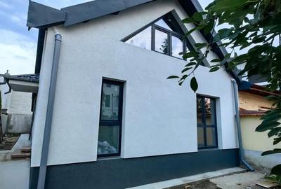 Casa moderna in zona Barbu Vacarescu – Parcul Verdi, Bucuresti - 1