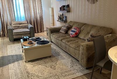 Vand ap 2 cam 64 mp utili  garaj si boxa toate in preț,mobilat si utilat - 6