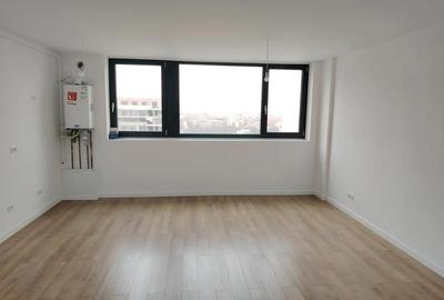 Apartament cu 2 camere semidecomandat în Drumul Taberei - 1