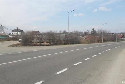 Spațiu comercial, în Târgu Frumos - 5