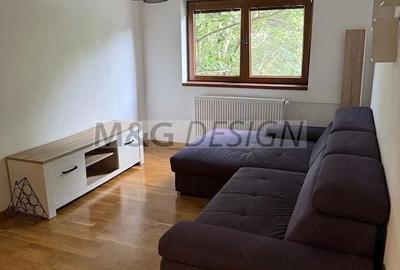 Apartament cu 3 camere decomandat în Lipovei - 8