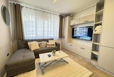 Apartament cu 2 camere decomandat în Exterior Vest - 3