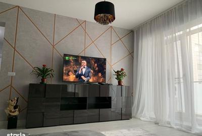 Apartament cu 2 camere în Central - 1
