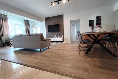 Apartament 3 camere, 2 bai de inchiriat - Sibiu CENTRAL - - 2