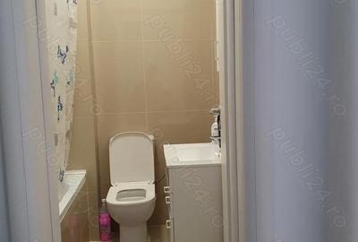 Apartament cu 2 camere semidecomandat în Chiajna - 5