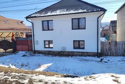 Casa de vanzare in Rasinari - 9