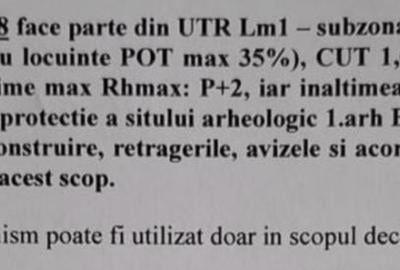 Teren deosebit in Branesti sat Pasarea ! - 13