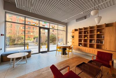 Apartament cu 2 camere decomandat, mobilat în Jiului - 19