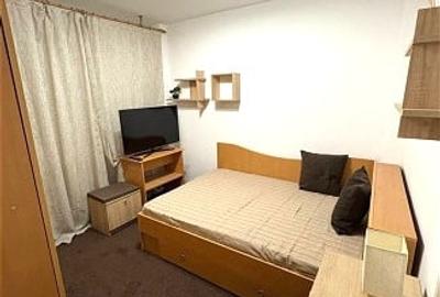 Apartament cu 2 camere decomandat, mobilat în Tei - 5