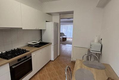 Apartament cu 3 camere decomandat, mobilat în Aradului - 14