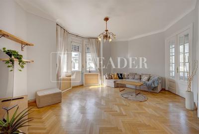 Apartament cu 3 camere decomandat, mobilat în Armeneasca - 3