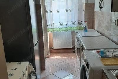 Apartament cu 2 camere decomandat în Central - 6