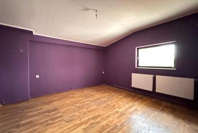 Apartament cu 4 camere decomandat în Titulescu - 8