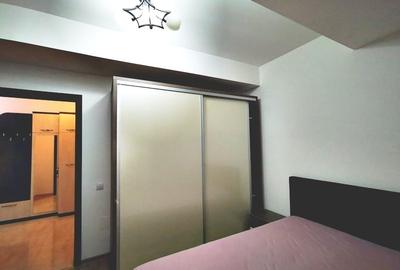 Apartament cu 2 camere decomandat, mobilat în Lujerului