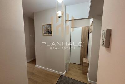 Apartament cu 2 camere decomandat, mobilat în Ultracentral - 6