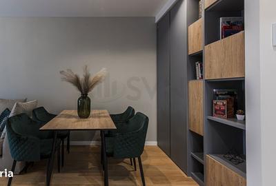 Apartament cu 4 camere în Aviației - 7