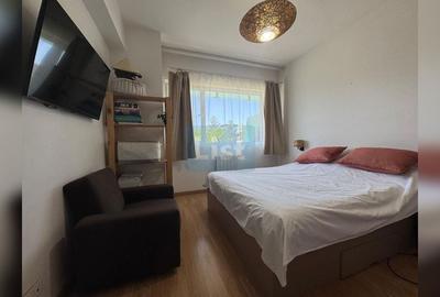 Apartament cu 3 camere semidecomandat, mobilat în Gheorgheni - 5